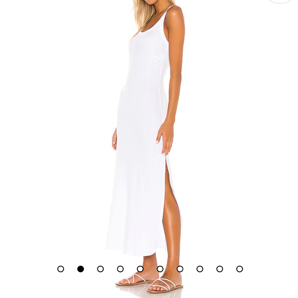 Vitamin A West Dress